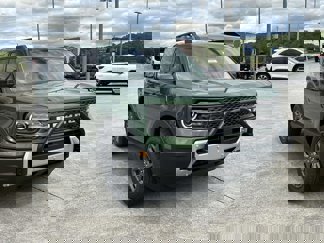 New 2025 Ford Bronco Sport Big Bend image 1