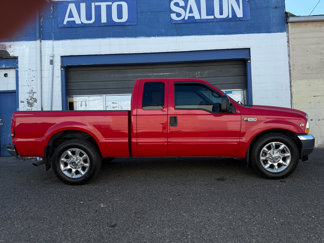 Used 2001 Ford F250 XLT image 1