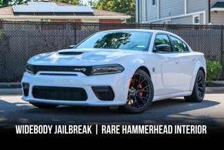 Used 2023 Dodge Charger SRT Hellcat w/ Harman/Kardon Audio Group image 1
