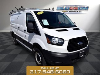 Used 2019 Ford Transit 250 130 Low Roof w/ Interior Upgrade Package image 1