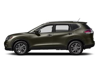 Used 2016 Nissan Rogue SL w/ SL Premium Package image 1