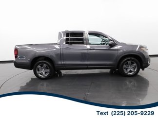 Used 2021 Honda Ridgeline RTL image 1