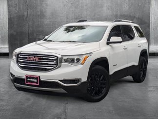 Used 2017 GMC Acadia SLE image 1