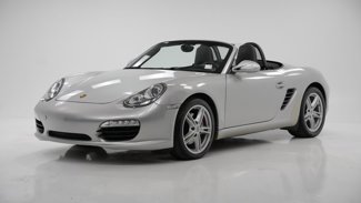 Used 2010 Porsche Boxster S image 1