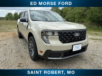 New 2025 Ford Maverick XLT w/ 4K Tow Package image 1