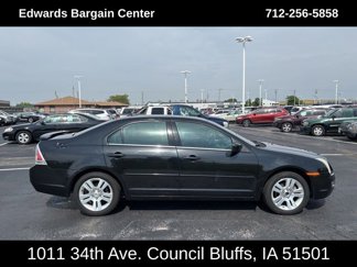 Used 2009 Ford Fusion SEL image 1