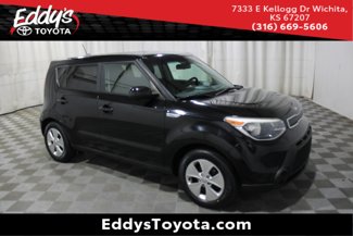 Used 2016 Kia Soul image 1