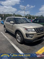 Used 2017 Ford Explorer Limited w/ Equipment Group 301A image 1