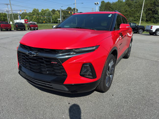 Used 2020 Chevrolet Blazer RS image 1