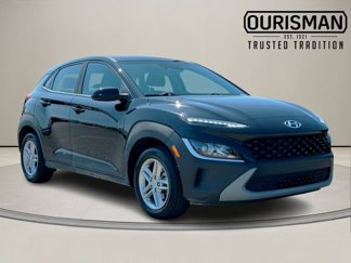 Used 2022 Hyundai Kona SE image 1