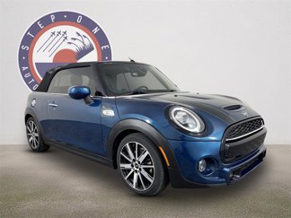 Used 2021 MINI Cooper S w/ Sidewalk Package video 2