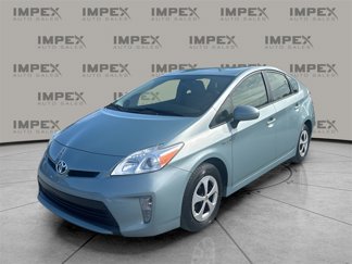 Used 2013 Toyota Prius Two image 1
