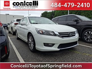 Used 2013 Honda Accord EX image 1