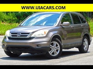 Used 2011 Honda CR-V EX-L image 1