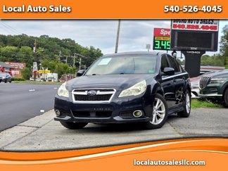 Used 2013 Subaru Legacy 2.5i Limited image 1