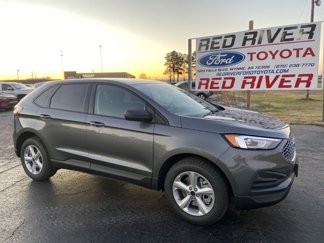 New 2024 Ford Edge SE image 1