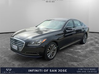 Used 2015 Hyundai Genesis 3.8 image 1