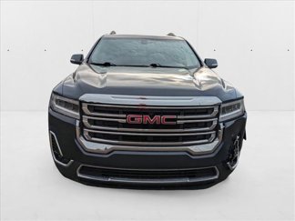 Used 2020 GMC Acadia SLT video 2