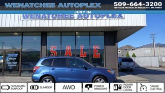 Used 2015 Subaru Forester 2.5i Premium w/ All-Weather Package image 1