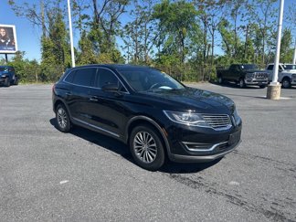 Used 2017 Lincoln MKX Select w/ Select Plus Package image 1