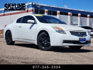 Used 2008 Nissan Altima 3.5 SE w/ Premium Pkg image 1
