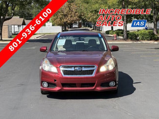 Used 2013 Subaru Legacy 2.5i Limited w/ Popular Pkg 2 image 1