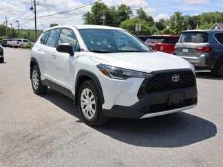 Used 2022 Toyota Corolla Cross L image 1
