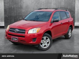 Used 2009 Toyota RAV4 2WD image 1