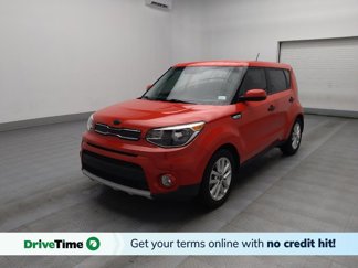 Used 2019 Kia Soul + image 1
