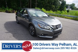 Used 2017 Nissan Altima 2.5 SL image 1