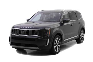 Used 2021 Kia Telluride EX w/ EX Premium Package video 1