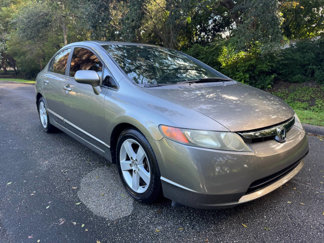 Used 2007 Honda Civic EX image 1