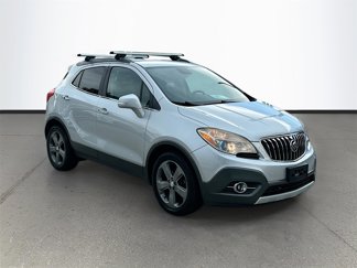 Used 2014 Buick Encore Leather image 1