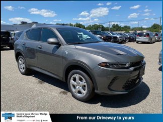 New 2024 Dodge Hornet GT w/ Cold Weather Group image 1