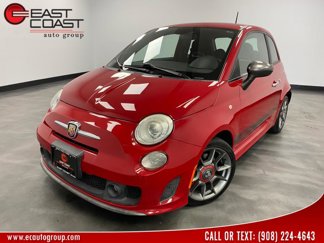 Used 2015 FIAT 500 Abarth image 1