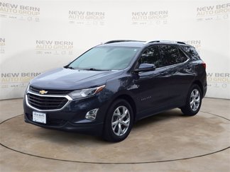 Used 2019 Chevrolet Equinox LT image 1