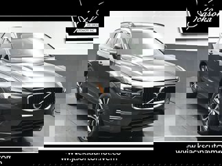 Certified 2022 Volvo XC60 B5 Momentum w/ Protection Package Premier image 1