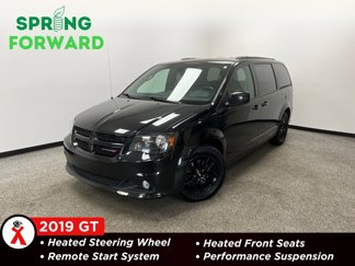 Used 2019 Dodge Grand Caravan GT image 1