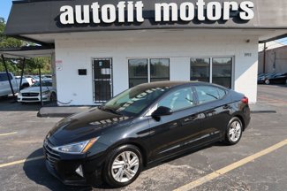 Used 2020 Hyundai Elantra SEL w/ Cargo Package (C1) image 1