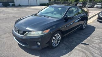 Used 2013 Honda Accord EX-L image 1