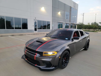 Used 2023 Dodge Charger Scat Pack image 1