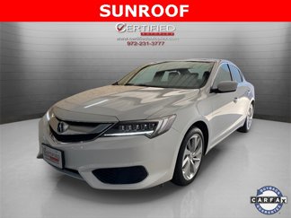 Used 2016 Acura ILX image 1