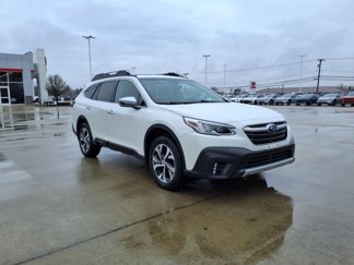 Used 2020 Subaru Outback Touring image 1