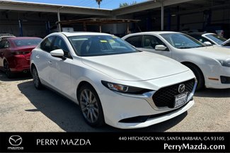 Used 2021 MAZDA MAZDA3 s image 1