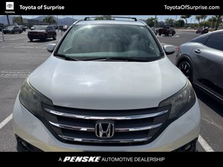 Used 2014 Honda CR-V EX-L image 1