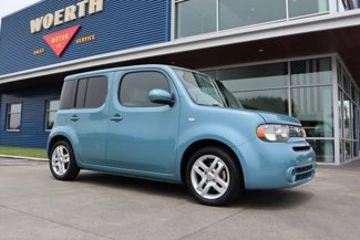 Used 2011 Nissan Cube 1.8 SL w/ SL Preferred Pkg image 1