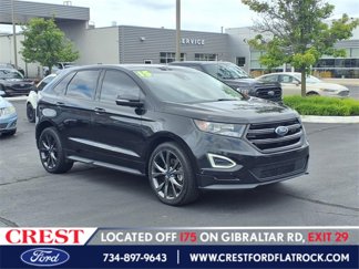 Used 2015 Ford Edge Sport w/ Equipment Group 401A image 1