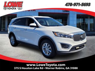 Used 2018 Kia Sorento LX image 1