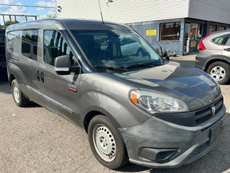 Used 2016 RAM ProMaster City Tradesman w/ Rear Back-up Camera Group image 1