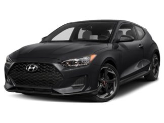 Used 2020 Hyundai Veloster Turbo image 1